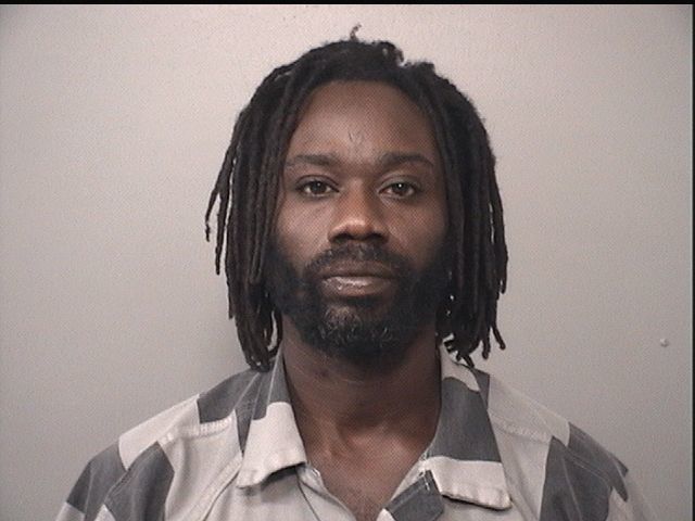 Jerry D. Harris